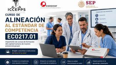 Alineación EC0217.01