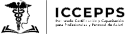 ICCEPP Salud